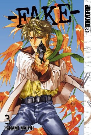 FAKE Volume 3