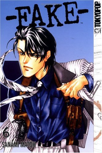FAKE Volume 6
