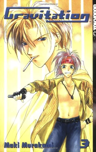 Gravitation Volume 3