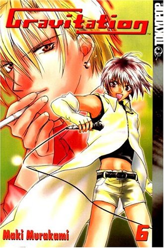Gravitation Volume 6