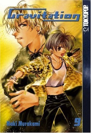 Gravitation Volume 9