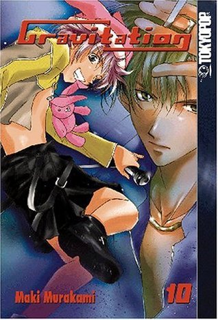 Gravitation Volume 10