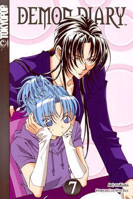 Demon Diary Volume 7