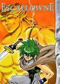 Vision Of Escaflowne, The Volume 5 (The Vision of Escaflowne)