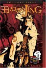 Jing: King of Bandits--Twilight Tales Volume 1