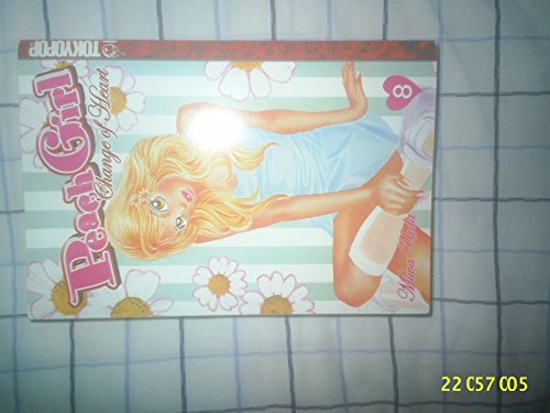 Peach Girl: Change of Heart Volume 8