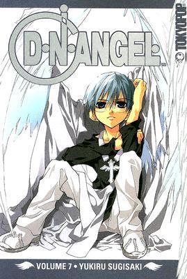 D.N.Angel Volume 7