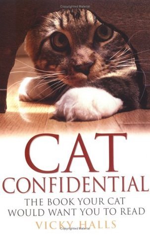 Cat Confidential