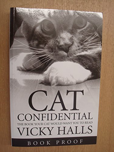 Cat Confidential