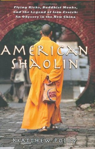 American Shaolin