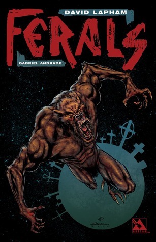 Ferals Volume 2 (FERALS TP, Band 2)