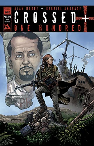 Crossed +100 Volume 1 (CROSSED PLUS 100 TP)