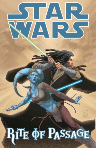Star Wars: Rite of Passage