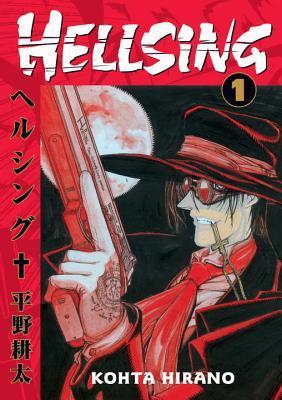 Hellsing Vol. 1