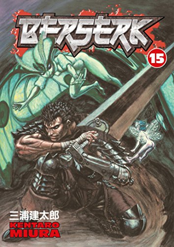 Berserk 15 (15): Volume 15