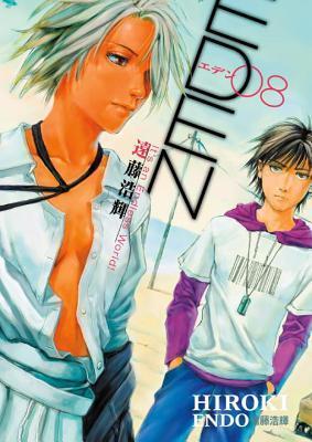 Eden: It's an Endless World! Volume 8