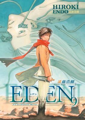 Eden: It's an Endless World!, Volume 9