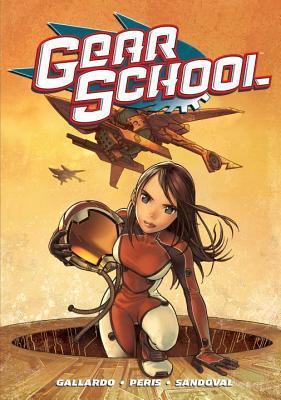 Gear School Volume 1