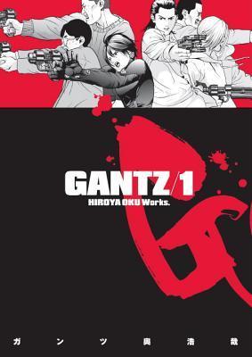 Gantz 1