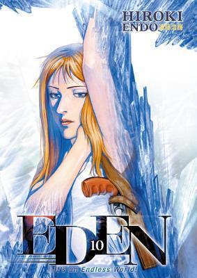 Eden: It's an Endless World! Volume 10