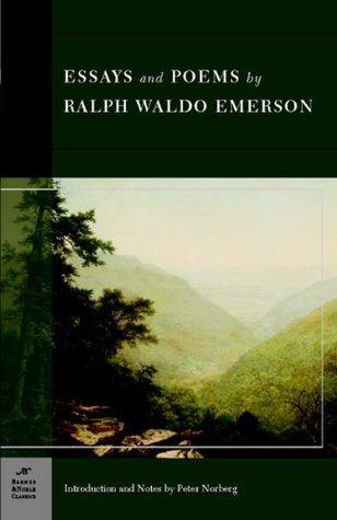 Essays and Poems by Ralph Waldo Emerson