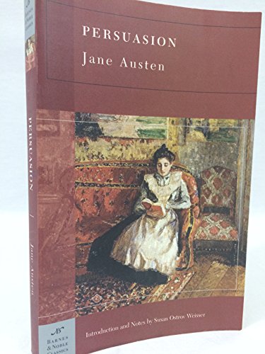 Persuasion (B&N Classics Trade Paper)