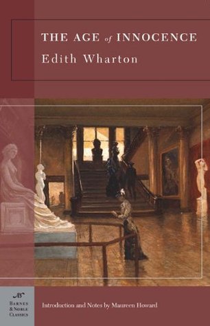 The Age of Innocence (Barnes & Noble Classics Series)