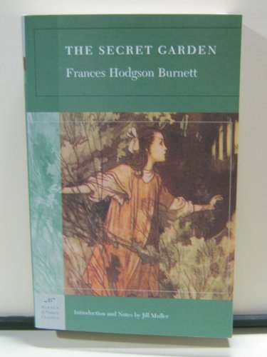 The Secret Garden (Barnes & Noble Classics)
