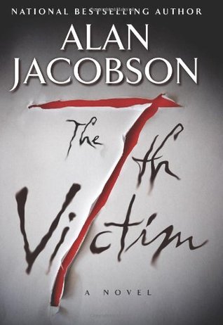 The 7th Victim (Karen Vail Series, Band 1)