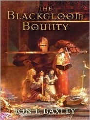 The Blackgloom Bounty (Five Star Science Fiction S.)