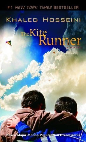 EXP The Kite Runner