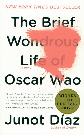 The EXP Brief Wondrous Life of Oscar Wao