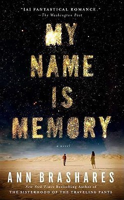 My Name Is Memory