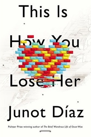 This Is How You Lose Her: Nominiert: Andrew Carnegie Medal for Excellence in Fiction, 2012, Nominiert: National Book Award, 2012