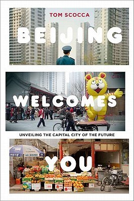 Beijing Welcomes You: Unveiling the Capital City of the Future