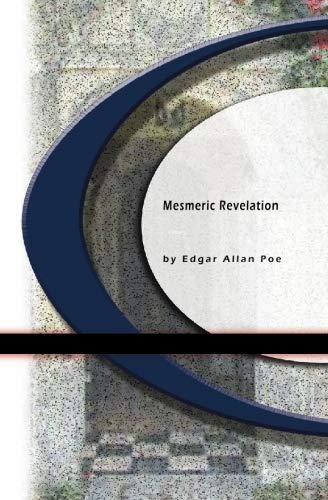 Mesmeric Revelation
