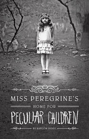 Miss Peregrine's Home for Peculiar Children (Miss Peregrine's Peculiar Children, Band 1)