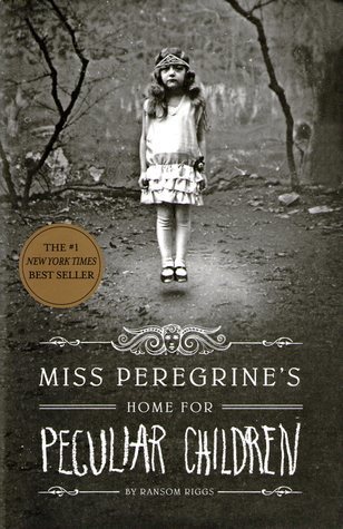 Miss Peregrine's Home for Peculiar Children (2013): Ransom Riggs (Miss Peregrine's Peculiar Children, Band 1)