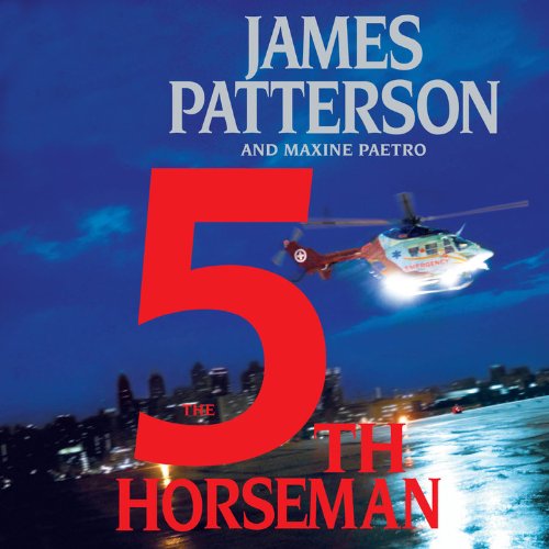 The 5th Horseman