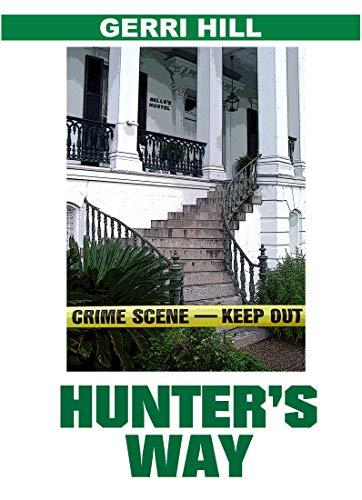 Hunter's Way (Tori Hunter)