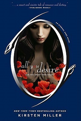 All You Desire (Eternal Ones)