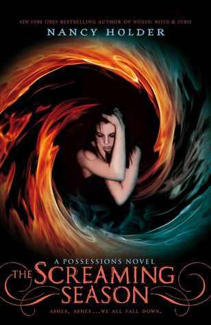The Screaming Season (Possessions, Band 3)