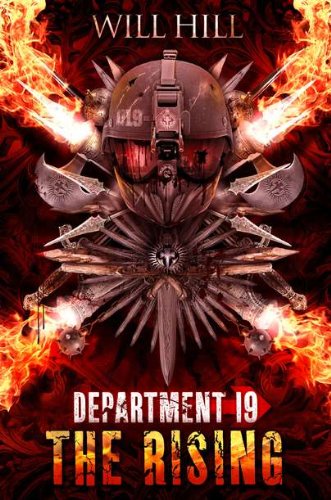 The Rising (Department 19)