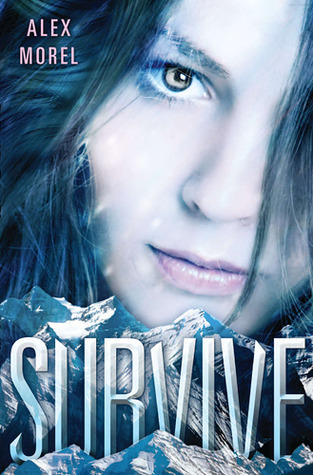 Survive: First Edition