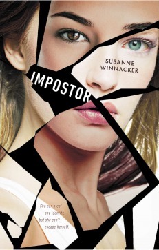 Impostor: A Variants Novel