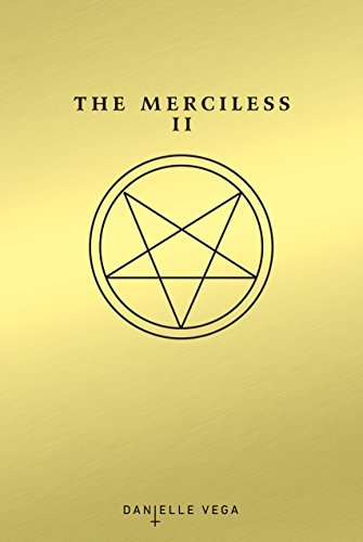 The Merciless II: The Exorcism of Sofia Flores
