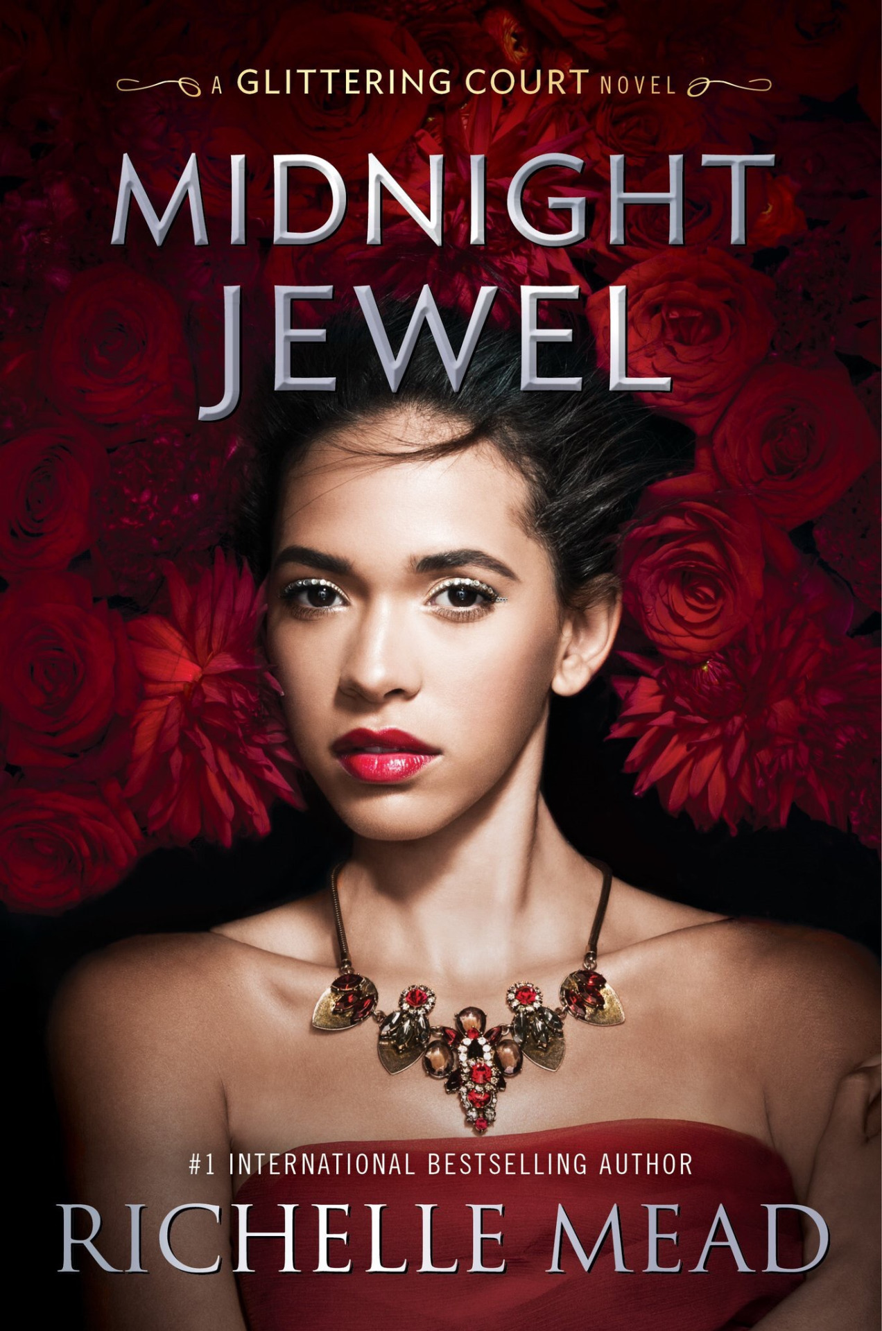 Midnight Jewel (The Glittering Court, Band 2)