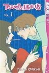 Tramps Like Us Volume 1 (Tramps Like Us (Graphic Novels))