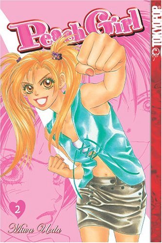 Peach Girl Authentic Volume 2