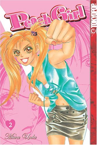 Peach Girl Authentic Volume 2